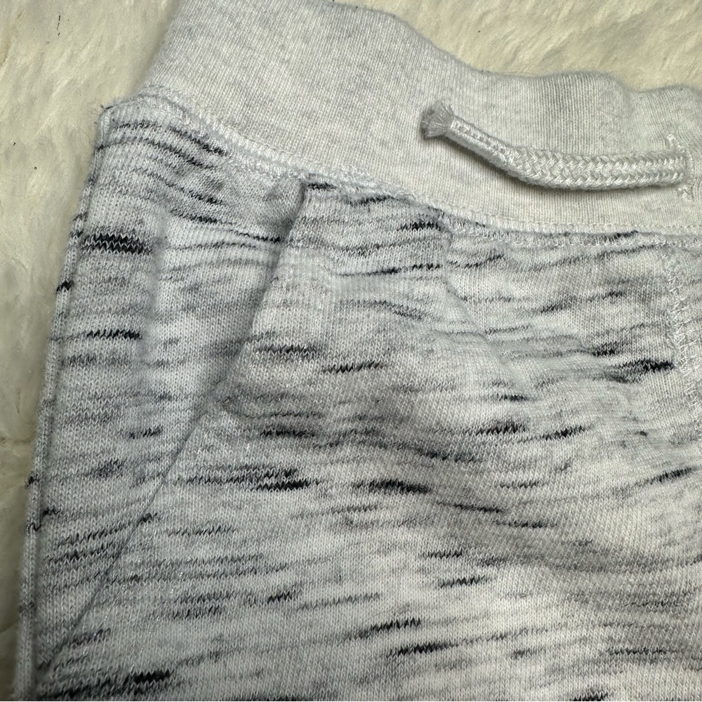 Garanimals Sweatpants Heathered Grey Size 5T - Picture 5 of 16